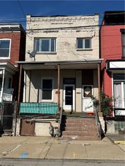5339 Kincaid St., Garfield, PA 15224