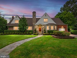 198 S LINCOLN AVE, Moorestown, NJ 08057