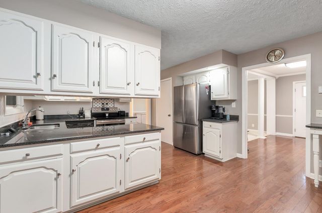 10100 S 1ST ST, Milan, TN 38358