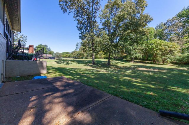 10100 S 1ST ST, Milan, TN 38358