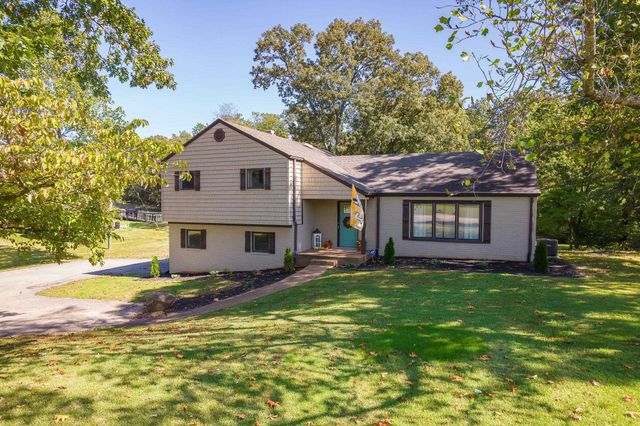 10100 S 1ST ST, Milan, TN 38358