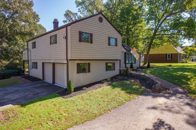 10100 S 1ST ST, Milan, TN 38358