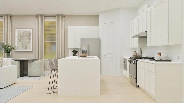 1455 King Ranch RD, Salado, TX 76571