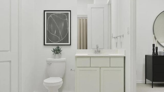 1455 King Ranch RD, Salado, TX 76571