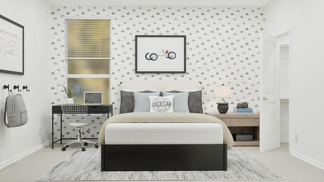 1455 King Ranch RD, Salado, TX 76571