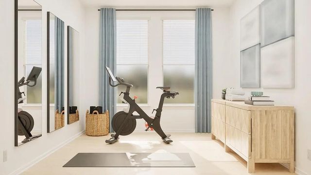 1455 King Ranch RD, Salado, TX 76571