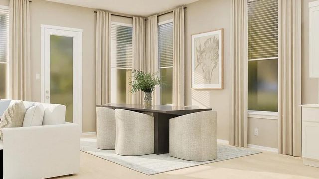 1455 King Ranch RD, Salado, TX 76571