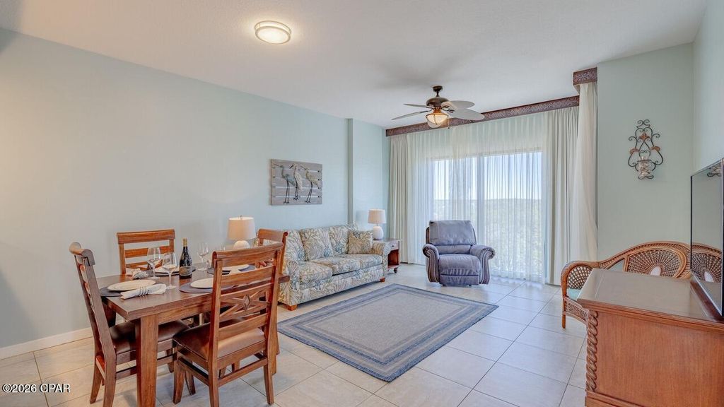 Image 10 of property listing at 15100 Front Beach Road 727, Panama City Beach, FL 32413