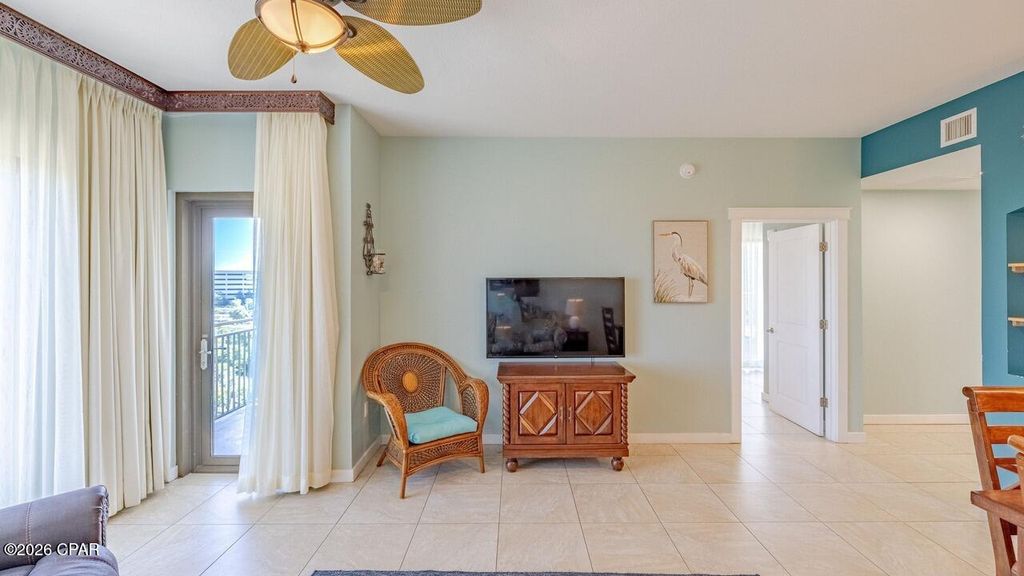 Image 11 of property listing at 15100 Front Beach Road 727, Panama City Beach, FL 32413