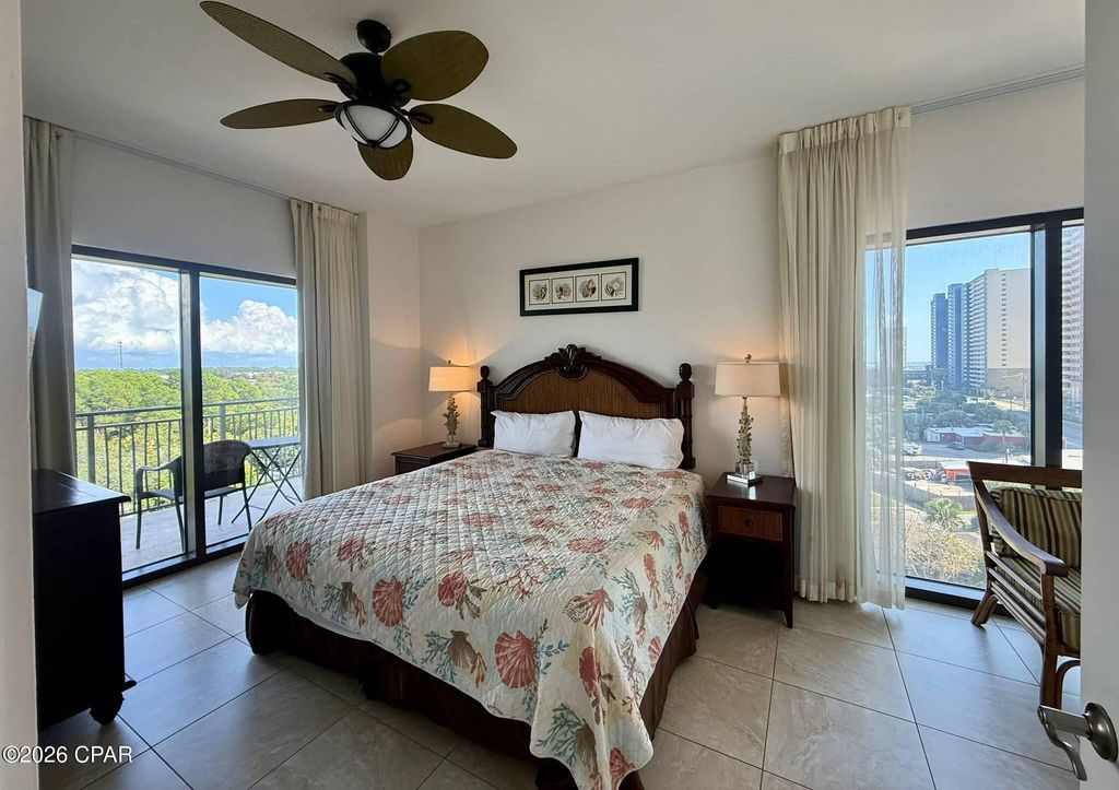 Image 13 of property listing at 15100 Front Beach Road 727, Panama City Beach, FL 32413
