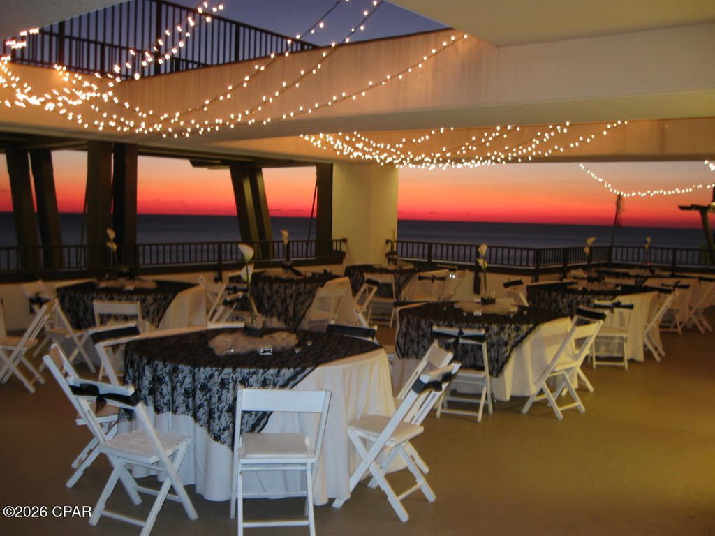 Image 15 of property listing at 15100 Front Beach Road 727, Panama City Beach, FL 32413