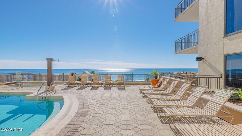 Image 22 of property listing at 15100 Front Beach Road 727, Panama City Beach, FL 32413