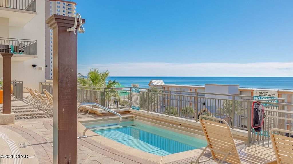 Image 23 of property listing at 15100 Front Beach Road 727, Panama City Beach, FL 32413