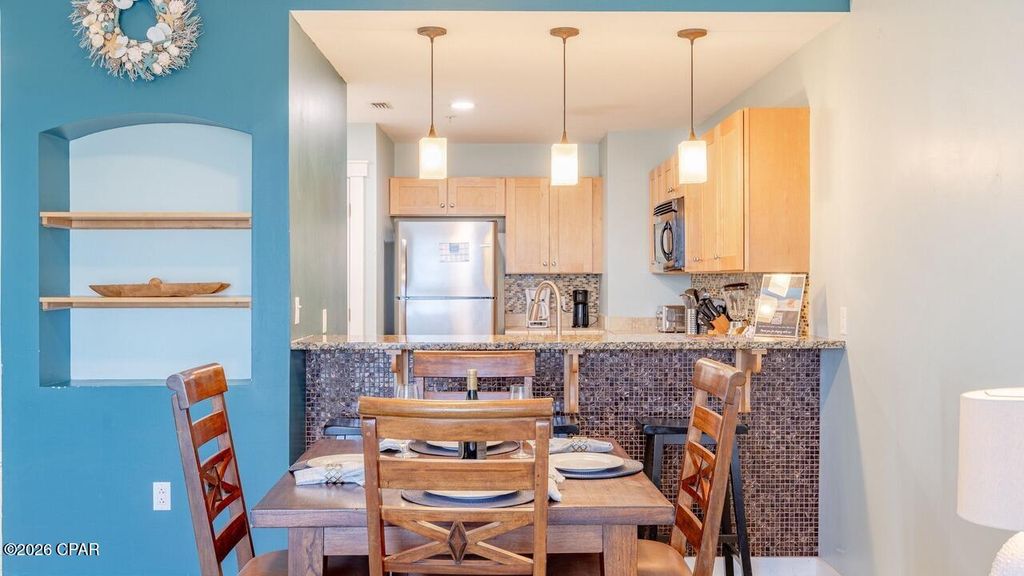 Image 3 of property listing at 15100 Front Beach Road 727, Panama City Beach, FL 32413