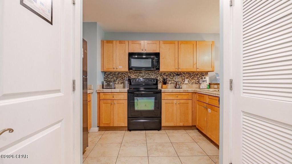 Image 6 of property listing at 15100 Front Beach Road 727, Panama City Beach, FL 32413