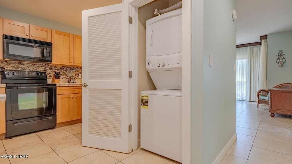 Image 7 of property listing at 15100 Front Beach Road 727, Panama City Beach, FL 32413