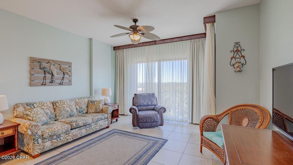 Image 9 of property listing at 15100 Front Beach Road 727, Panama City Beach, FL 32413