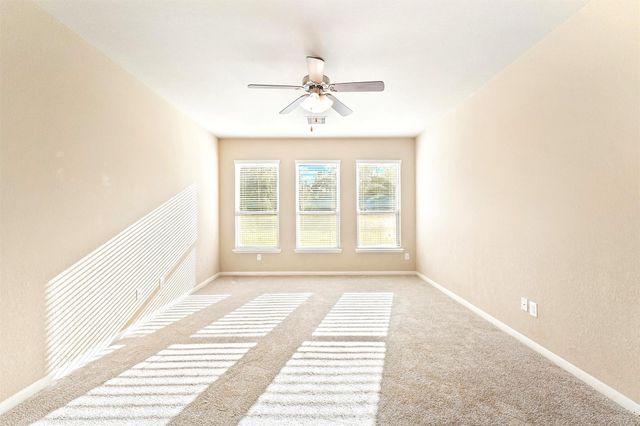 91 W Wading Pond Circle, The Woodlands, TX 77375