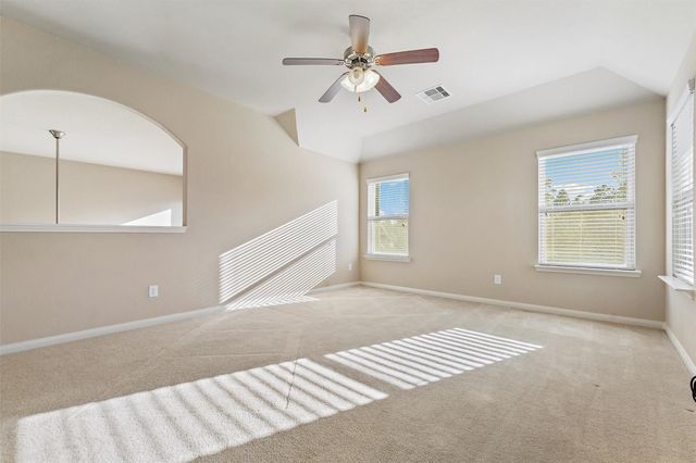 91 W Wading Pond Circle, The Woodlands, TX 77375