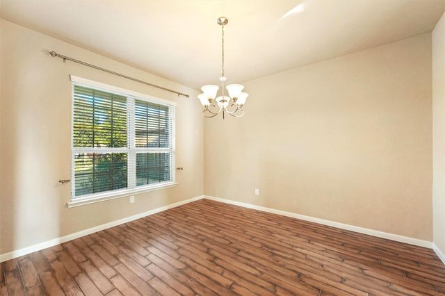 91 W Wading Pond Circle, The Woodlands, TX 77375