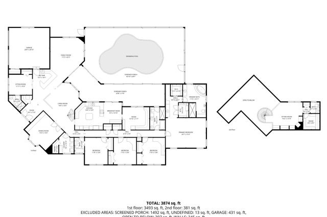 3333 SW Sw 59th Street, Fort Lauderdale, FL 33312