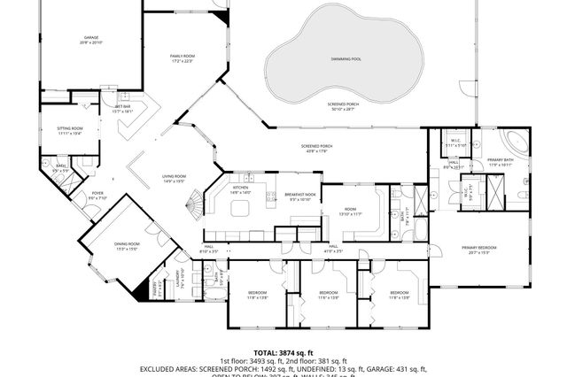 3333 SW Sw 59th Street, Fort Lauderdale, FL 33312