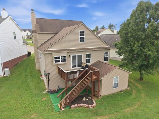108 Belfair Court, Georgetown, KY 40324