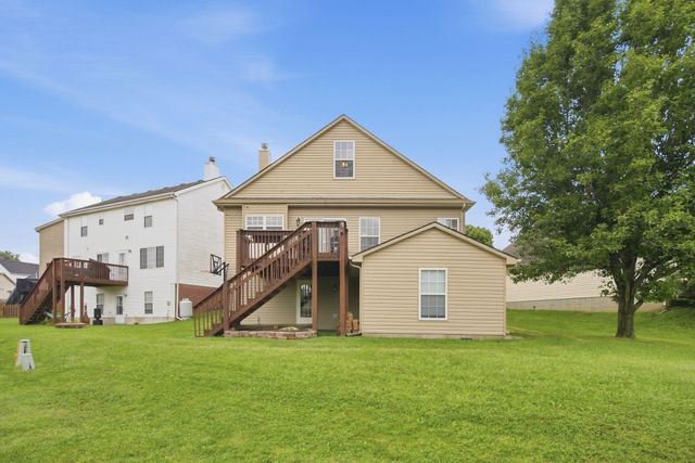 108 Belfair Court, Georgetown, KY 40324