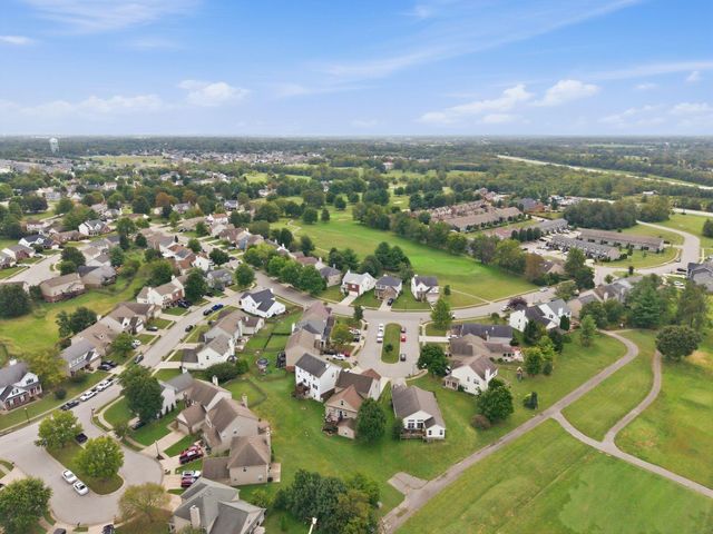 108 Belfair Court, Georgetown, KY 40324