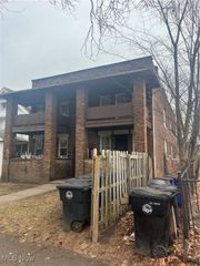 10413 Yale Avenue, Cleveland, OH 44108
