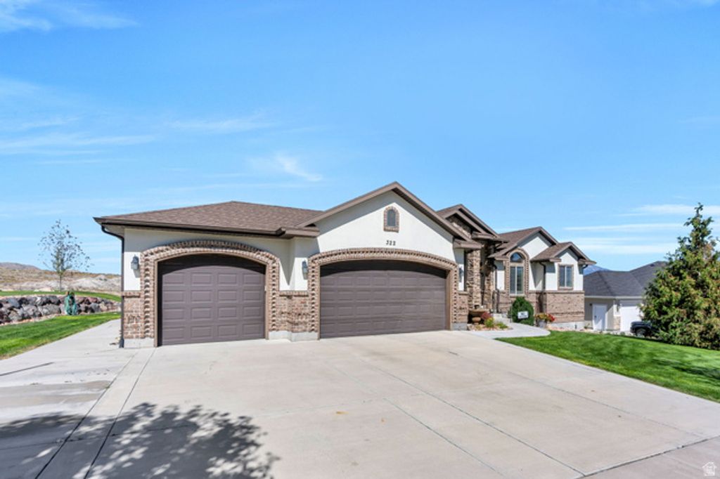 322 W LARIAT BLVD, Saratoga Springs, UT 84045 — photo 3