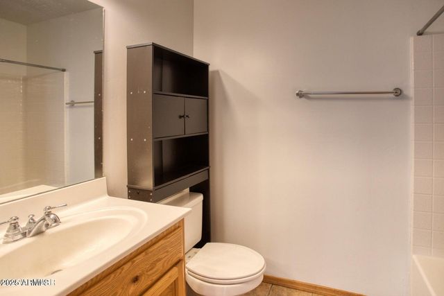 4881 TATANKA Drive, Show Low, AZ 85901