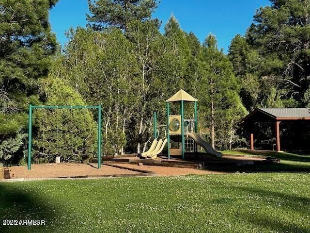 4881 TATANKA Drive, Show Low, AZ 85901