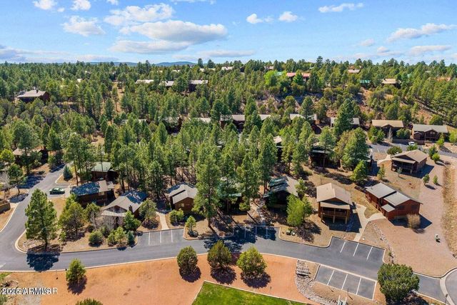 4881 TATANKA Drive, Show Low, AZ 85901