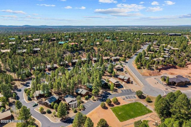 4881 TATANKA Drive, Show Low, AZ 85901