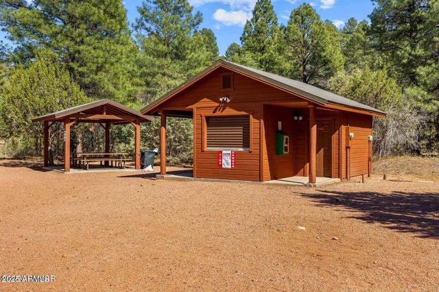 4881 TATANKA Drive, Show Low, AZ 85901