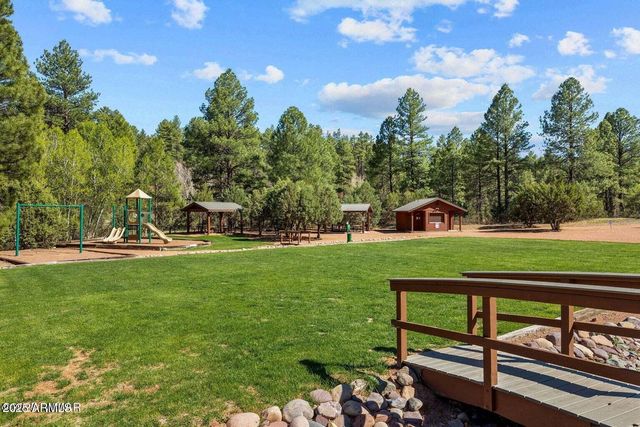 4881 TATANKA Drive, Show Low, AZ 85901