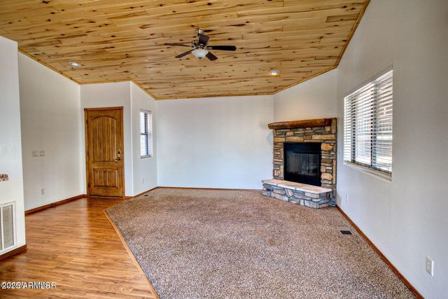 4881 TATANKA Drive, Show Low, AZ 85901