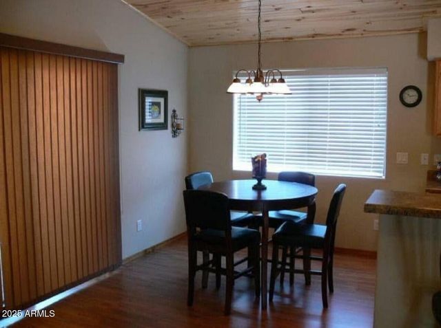 4881 TATANKA Drive, Show Low, AZ 85901