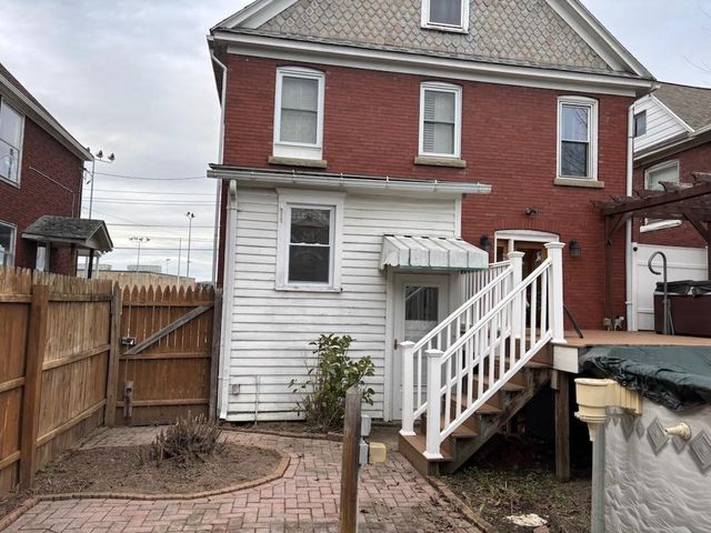34 State Street, Hornell, NY 14843