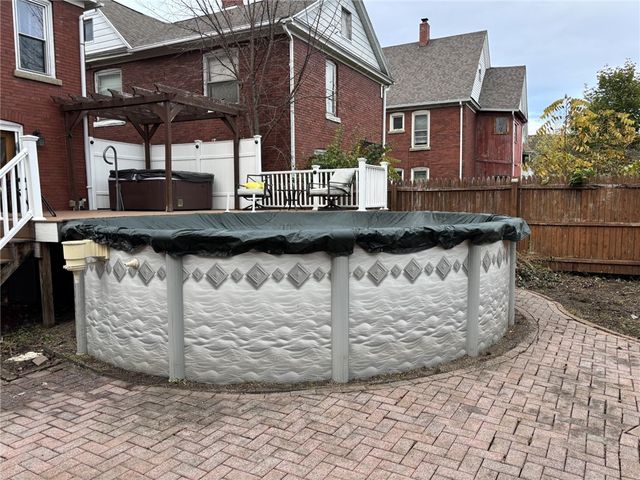 34 State Street, Hornell, NY 14843