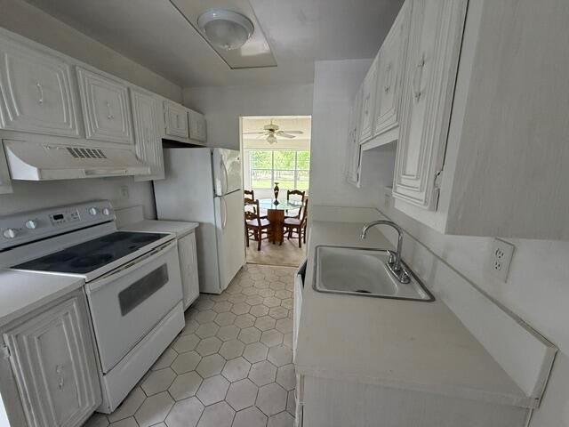 8105 NW 61st Street A206, Tamarac, FL 33321