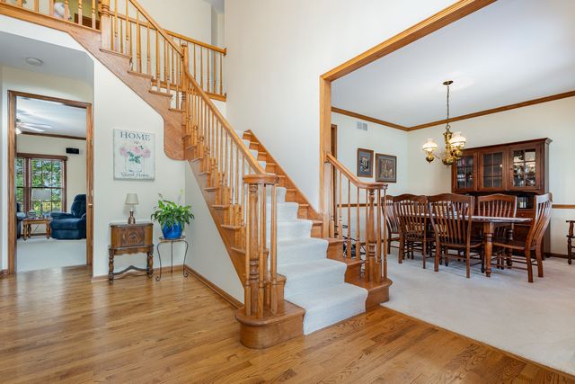 6309 Ventura Court, Plainfield, IL 60586