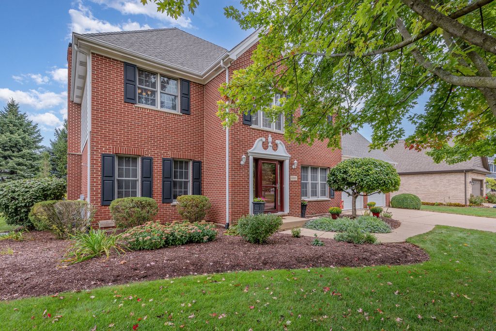 6309 Ventura Court, Plainfield, IL 60586