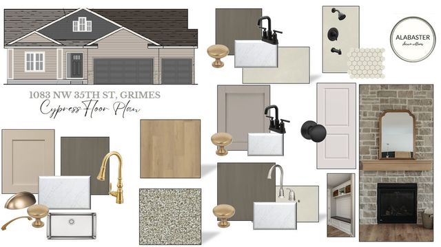 1083 NW 35th Street, Grimes, IA 50111