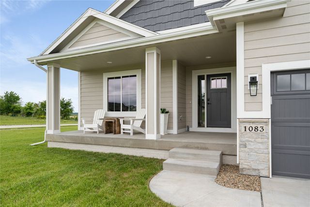 1083 NW 35th Street, Grimes, IA 50111