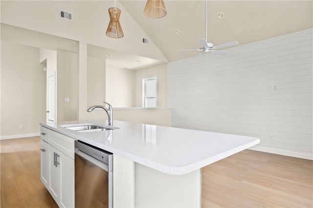 434 Oleander St 9, Port Aransas, TX 78373