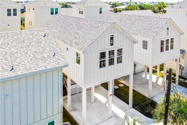 434 Oleander St 9, Port Aransas, TX 78373