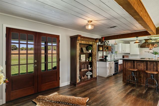 5100 Highway 144, Walnut Springs, TX 76690