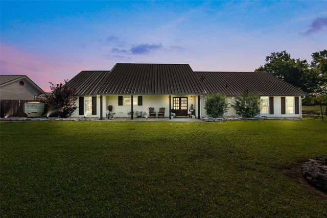 5100 Highway 144, Walnut Springs, TX 76690